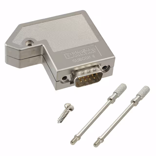 2761509 Phoenix Contact  Gruppi di connettori D-Sub